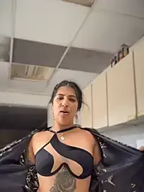 Stripchat Free Live Porn of Afroditapoloo