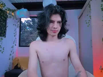 Stripchat Live Porn of Angelo_duarte