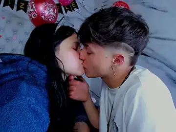 Stripchat Adult Video Chat of Ari_and_Storm