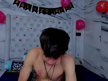 Stripchat Private Sex Chat of Ari_and_Storm