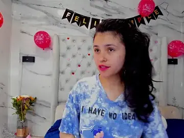 Stripchat Private Sex Chat of Ari_and_Storm