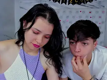 Stripchat Free Porn Cam of Ari_and_Storm