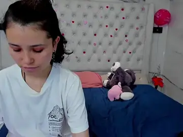 Stripchat Sex Chat of Ari_and_Storm