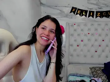 Stripchat Live Sex of Ari_and_Storm