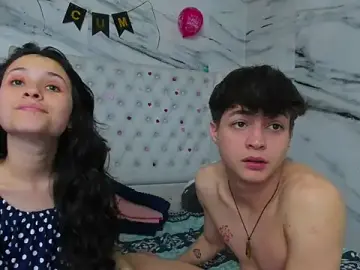 Stripchat Adult Video Chat of Ari_and_Storm