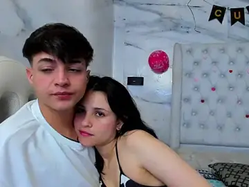 Stripchat Free Live Porn of Ari_and_Storm