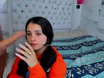 Stripchat Live Sex of Ari_and_Storm