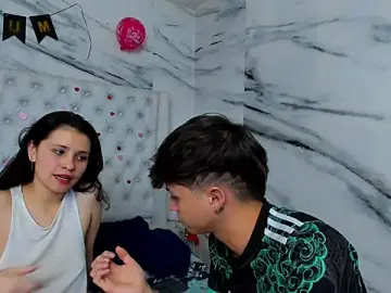 Stripchat Watch Live Sex Cams of Ari_and_Storm