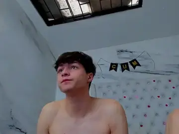 Stripchat Sex Chat of Ari_and_Storm