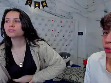 Stripchat Free Porn Cam of Ari_and_Storm