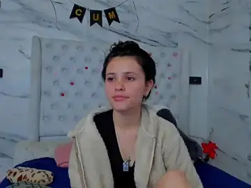 Stripchat Best Webcam of Ari_and_Storm