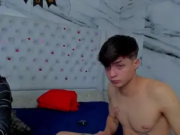Stripchat Free Porn Cam of Ari_and_Storm