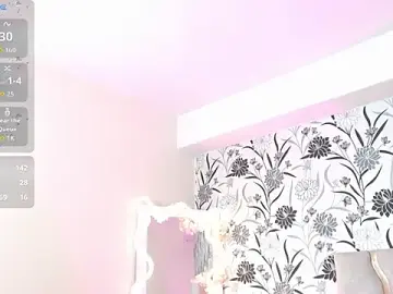 Stripchat Live Sex of Gaby_tay1