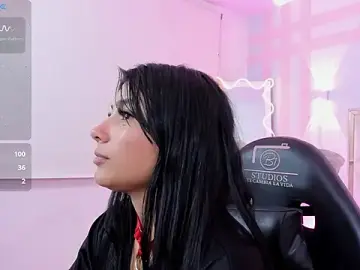 Stripchat Private Sex Chat of Gaby_tay1