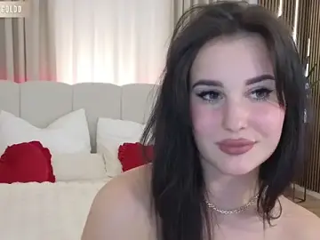 Stripchat Adult Video Chat of Liya_Gold_