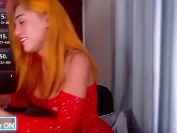 Stripchat Live Porn of TastyTrap_18