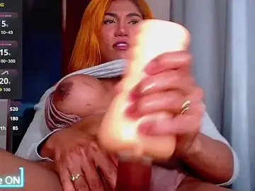 Stripchat Best live sex cam show of TastyTrap_18