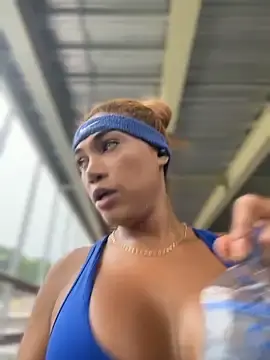 Stripchat Nude Webcam of TastyTrap_18