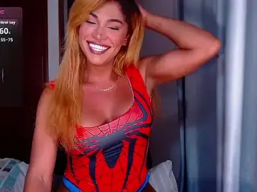 Stripchat Private Sex Chat of TastyTrap_18