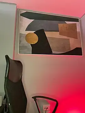 Stripchat Live Porn of Valeria_carter