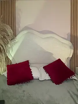 Stripchat Watch Live Sex Cams of Valeria_carter