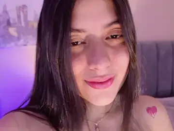 Stripchat Nude Webcam of dakotaa__