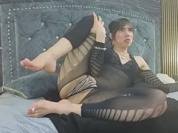 Stripchat Nude Webcam of diosagolden