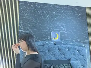 Stripchat Nude Webcam of diosagolden