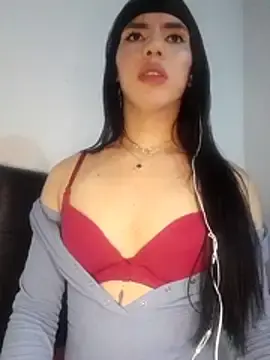 Stripchat Live Porn of diosagolden
