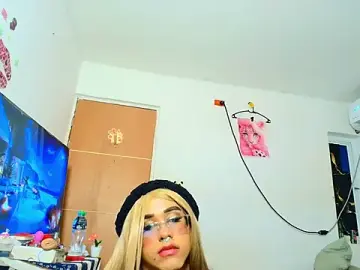 Stripchat Best Webcam of mia_foxts