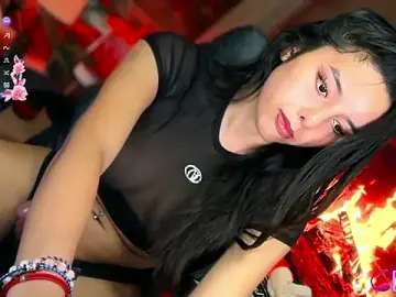 Stripchat Nude Webcam of sassymarylou