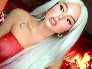 Stripchat Watch Live Sex Cams of sassymarylou