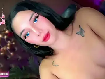 Stripchat Nude Webcam of sassymarylou