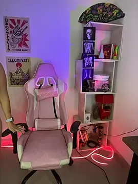 Stripchat Sex Cam of Emma_Wish