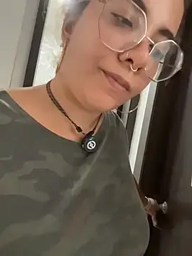Stripchat Live Porn of Emma_Wish