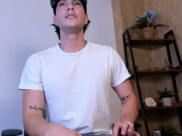 Stripchat Watch Live Sex Cams of Karimferrer