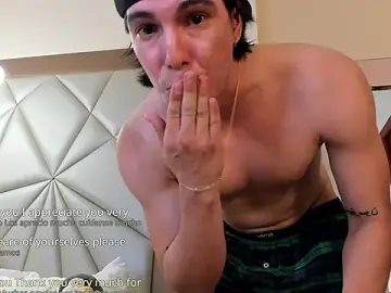 Stripchat Live Sex Cam of Karimferrer