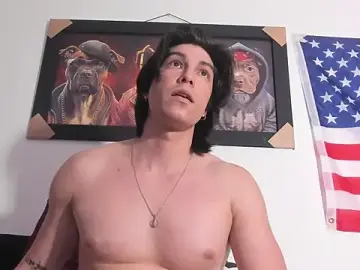 Stripchat Live Porn of Karimferrer