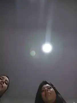 Stripchat Nude Webcam of Laila_and_konny