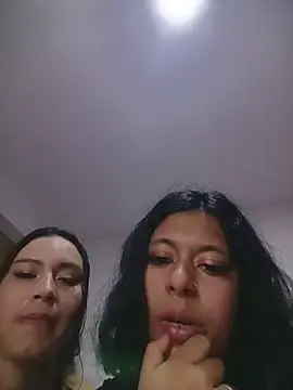 Stripchat Free Porn Cam of Laila_and_konny