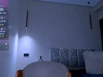 Stripchat Nude Webcam of Mia_Tin