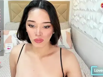 Stripchat Sex Chat of TsHeartXxx