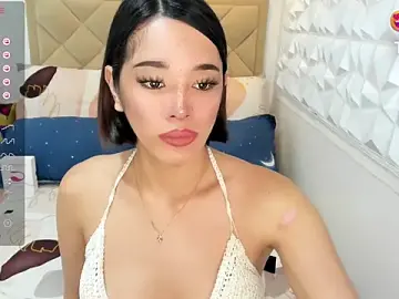 Stripchat Private Sex Chat of TsHeartXxx