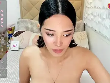 Stripchat Best live sex cam show of TsHeartXxx