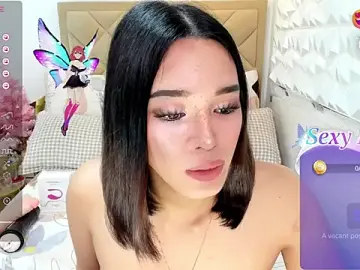 Stripchat Private Sex Chat of TsHeartXxx