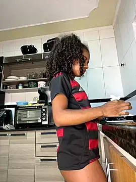 Stripchat Adult Webcam of LorenaSirena