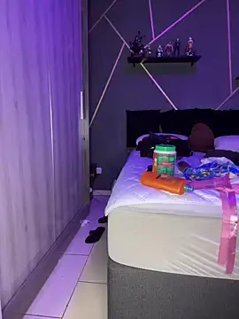 Stripchat Adult Video Chat of LorenaSirena