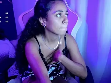 Stripchat Best Webcam of LorenaSirena