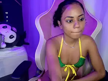Stripchat Sex Chat of LorenaSirena