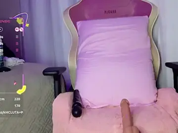 Stripchat Free Live Porn of LorenaSirena